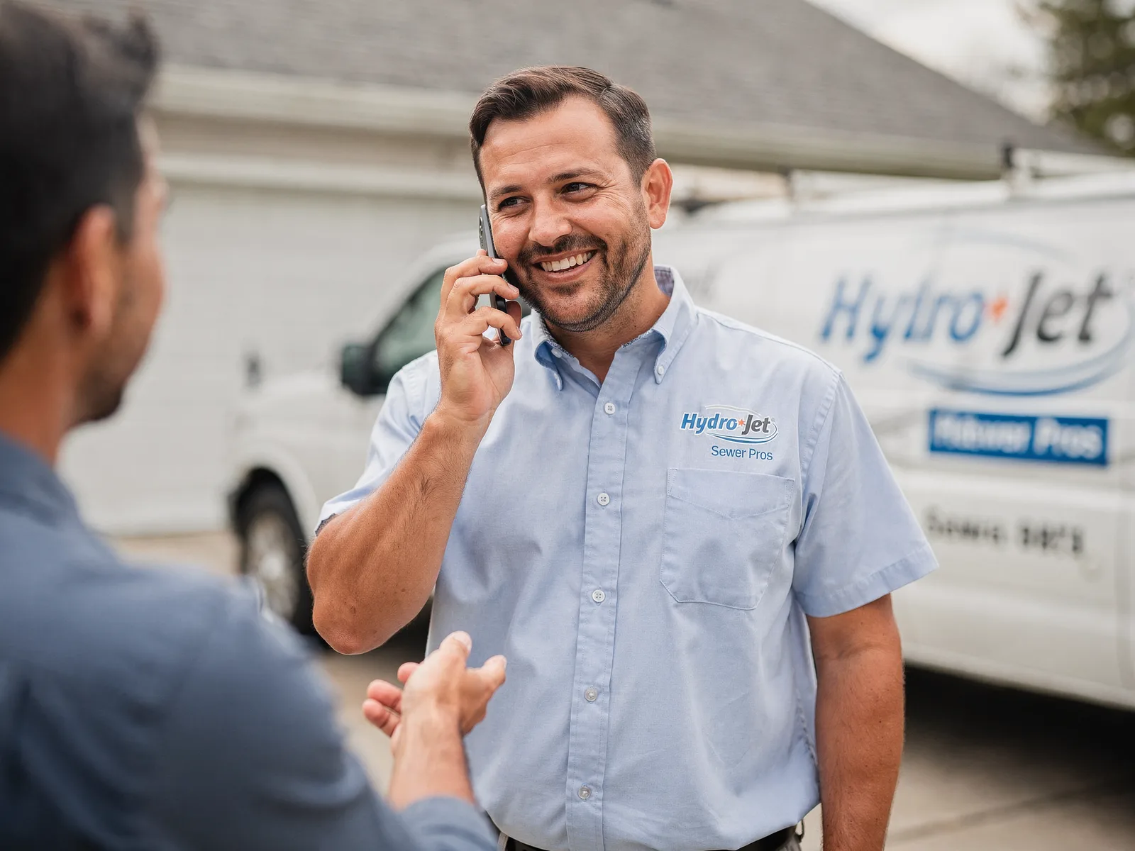 Hydro Jetting Baileyton, AL FAQs